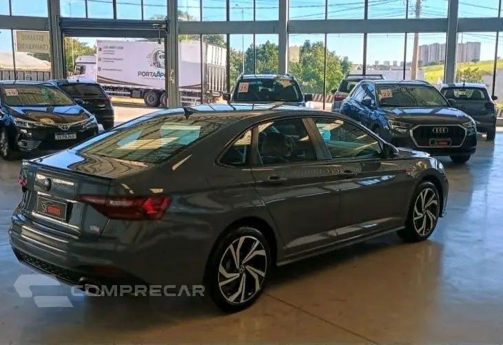 JETTA 2.0 350 TSI GLI