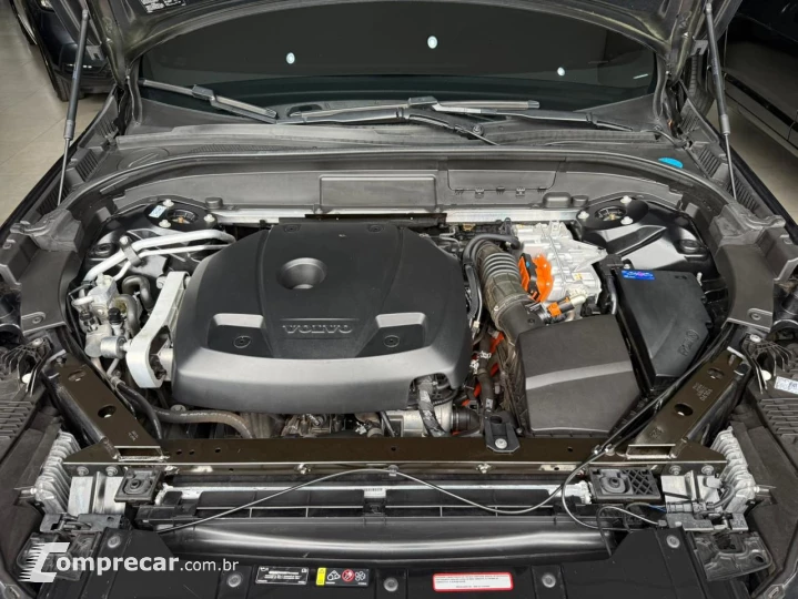 XC60 T8 R Desingn