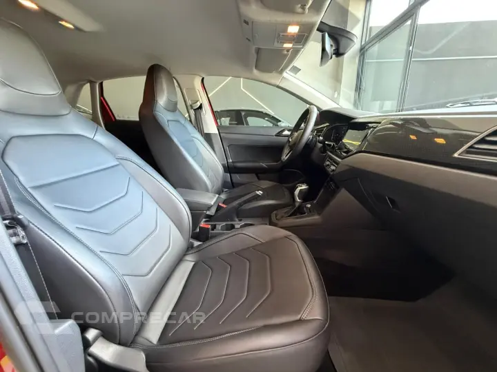 POLO 1.0 170 TSI Highline