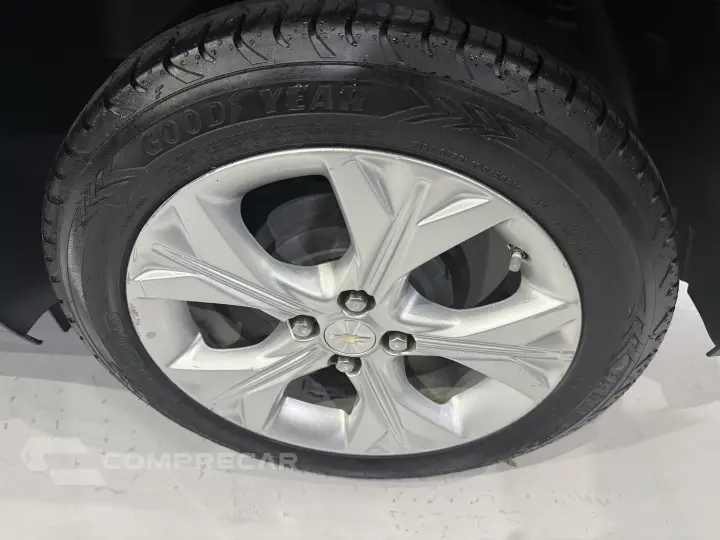 ONIX 1.0 TURBO FLEX PREMIER AUTOMÁTICO