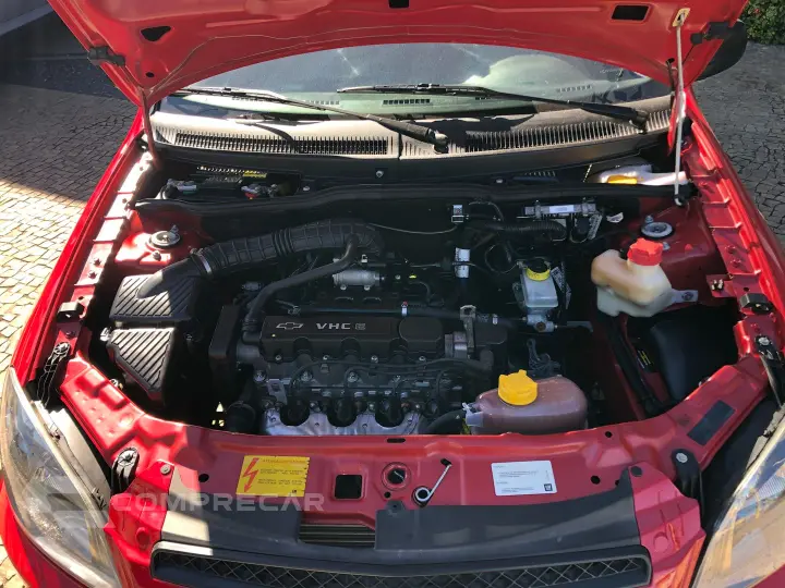 Celta 1.0 Mpfi Ls 8V Flex 2P Manual