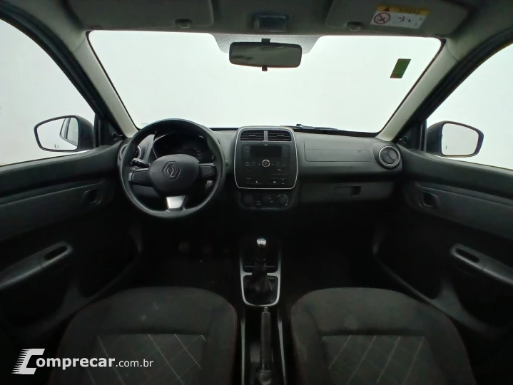KWID 1.0 12V SCE FLEX ZEN MANUAL