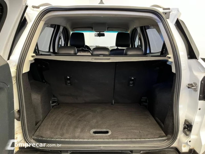 ECOSPORT 1.5 Ti-vct Freestyle