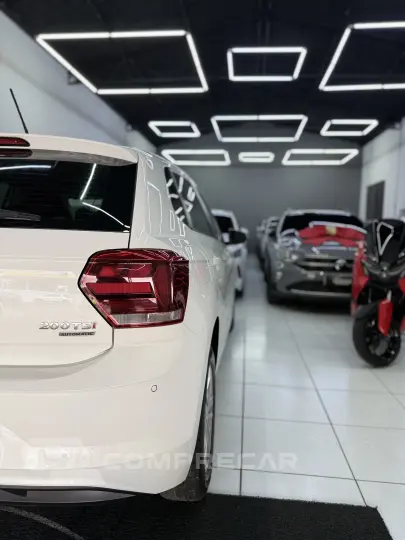 POLO 1.0 200 TSI Comfortline