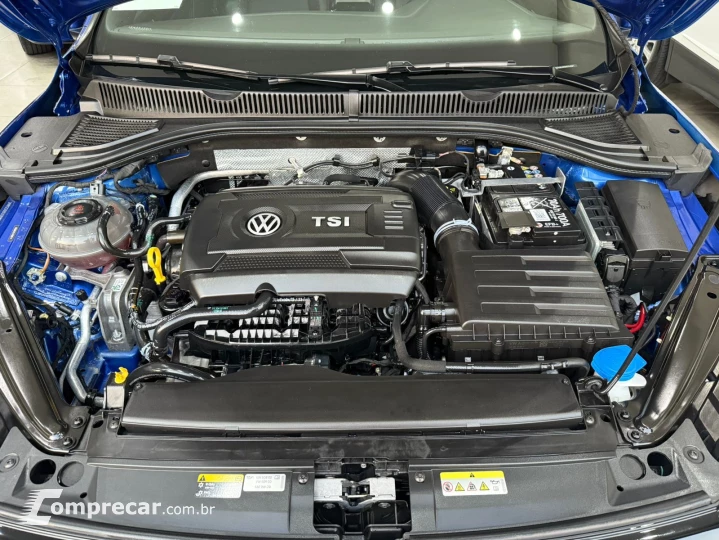 Jetta GLI 350 2.0