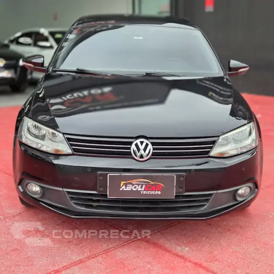 JETTA Comfortline  2.0 T.Flex 8V 4p Mec.