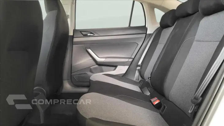 VIRTUS 1.0 170 TSI MANUAL