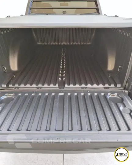 Saveiro 1.6 16V FLEX MSI TRENDLINE CABINE SIMPLES
