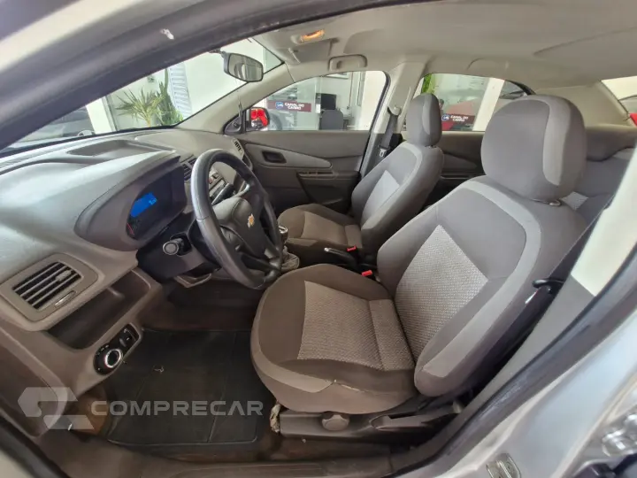 COBALT 1.4 LT 8V