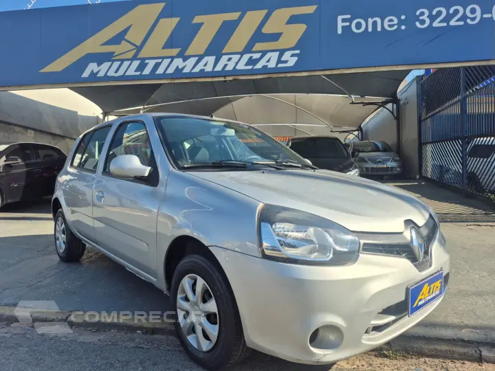 CLIO 1.0 Expression 16V Hi-power