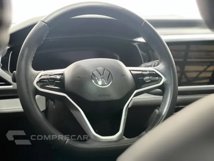 TAOS 1.4 250 TSI TOTAL FLEX HIGHLINE AUTOMÁTICO