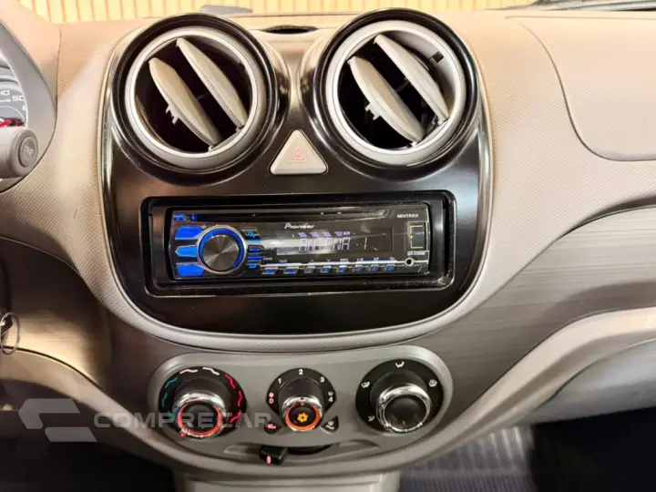 PALIO 1.0 MPI ATTRACTIVE 8V FLEX 4P MANUAL