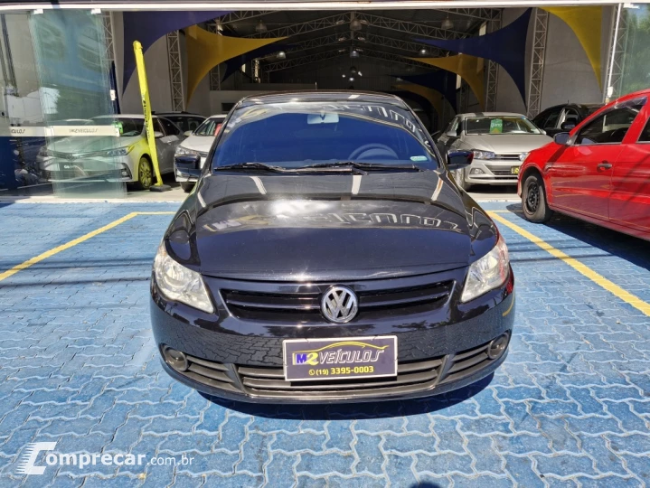 VOYAGE 1.6 MI TREND 8V FLEX 4P MANUAL