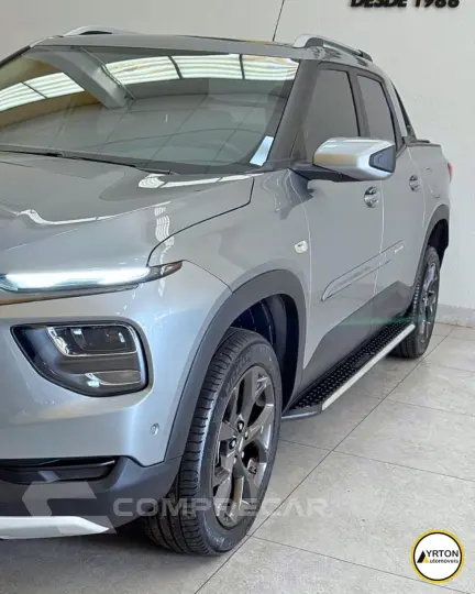 Montana 1.2 12V 4P FLEX TURBO PREMIER AUTOMÁTICO