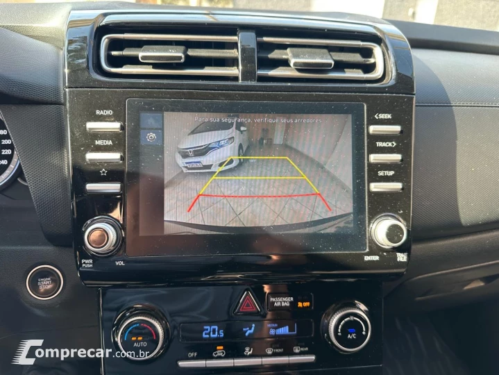 CRETA 1.0 Tgdi Limited