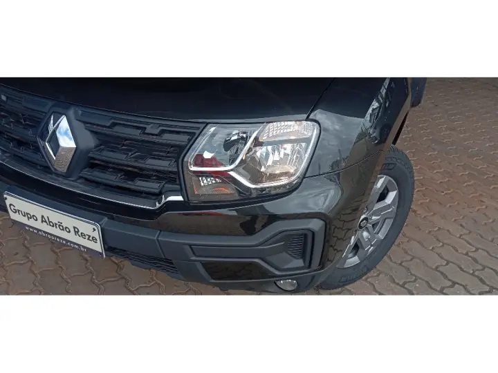 OROCH 1.6 16V SCE FLEX INTENSE MANUAL