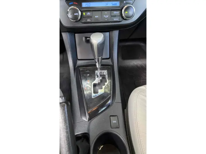 COROLLA 2.0 XEI 16V FLEX 4P AUTOMÁTICO