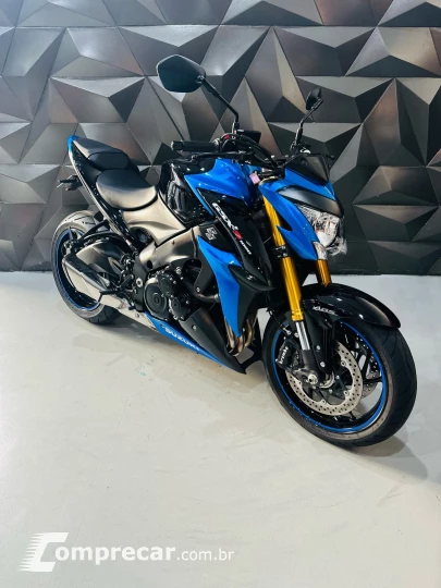 gsx s1000a
