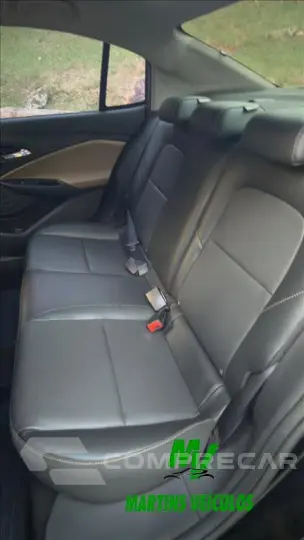 ONIX 1.0 TURBO FLEX PLUS PREMIER AUTOMÁTICO