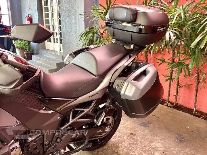 VERSYS 1000 GRAND TOURER ABS