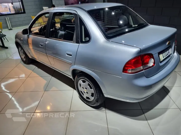 CLASSIC 1.0 MPFI LS 8V