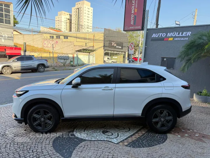 HR-V 1.5 DI I-vtec EXL