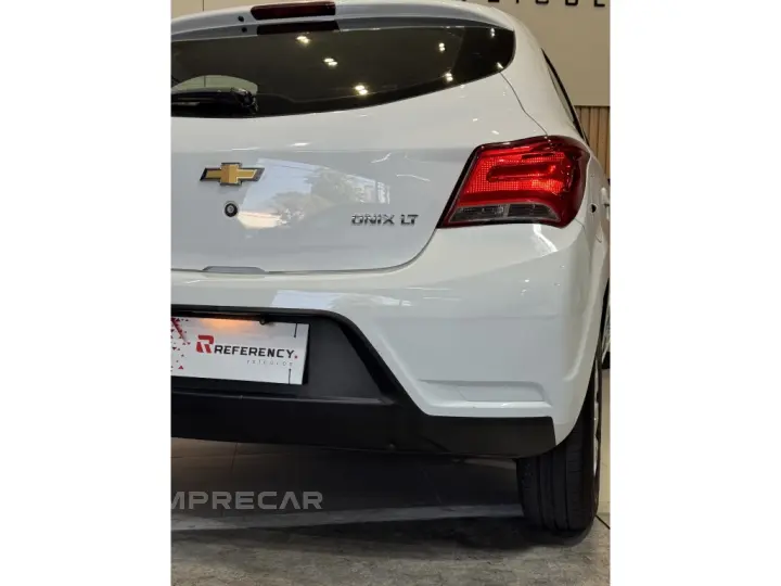 ONIX 1.0 MPFI LT 8V FLEX 4P MANUAL