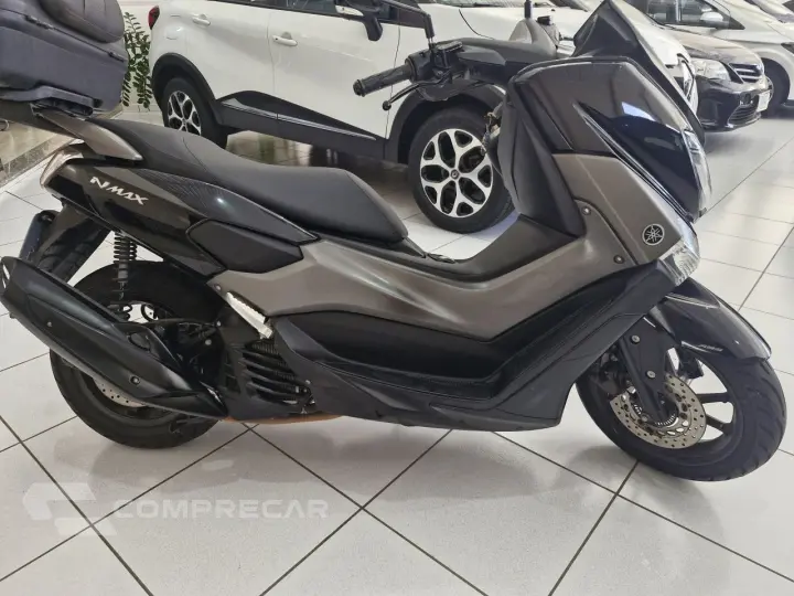 NMax 160 ABS