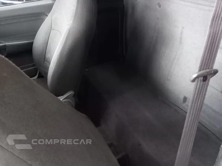 Strada 1.4 Mpi Hard Working Ce 8V Flex 2P Manual