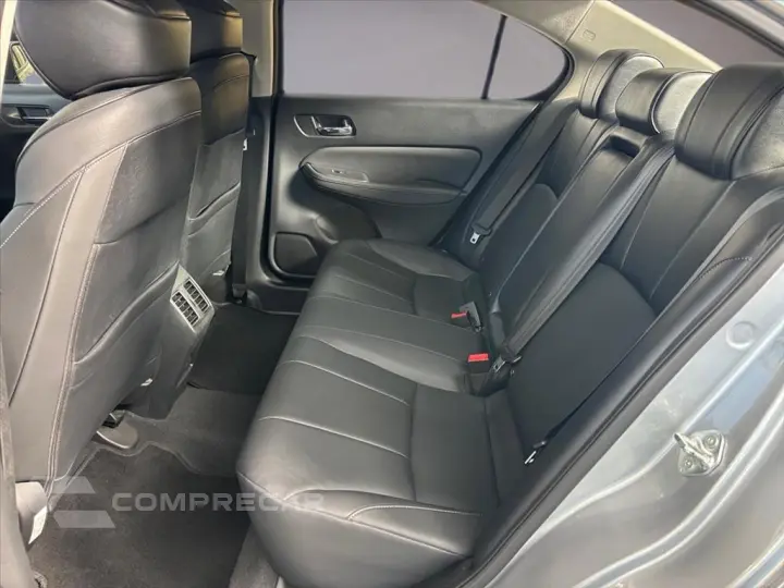 CITY 1.5 i-VTEC FLEX TOURING CVT