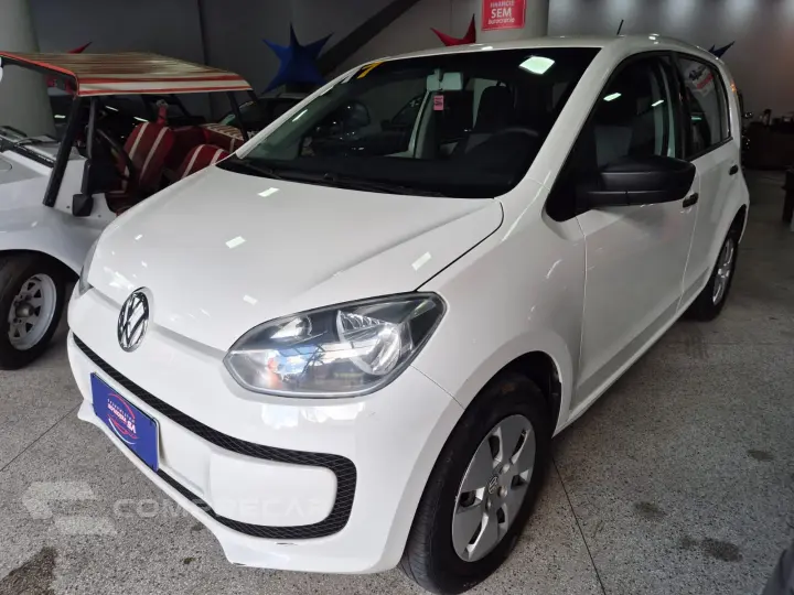 UP 1.0 MPI Take UP 12V