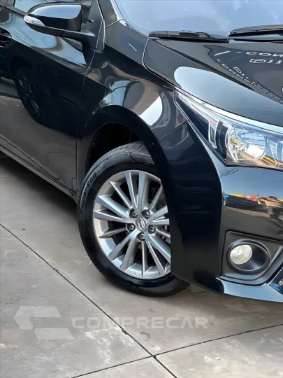COROLLA 2.0 XEI 16V