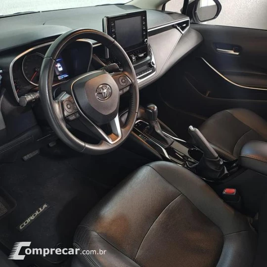 COROLLA 2.0 XEI 16V