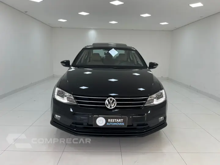 JETTA 2.0 TSI Highline 211cv
