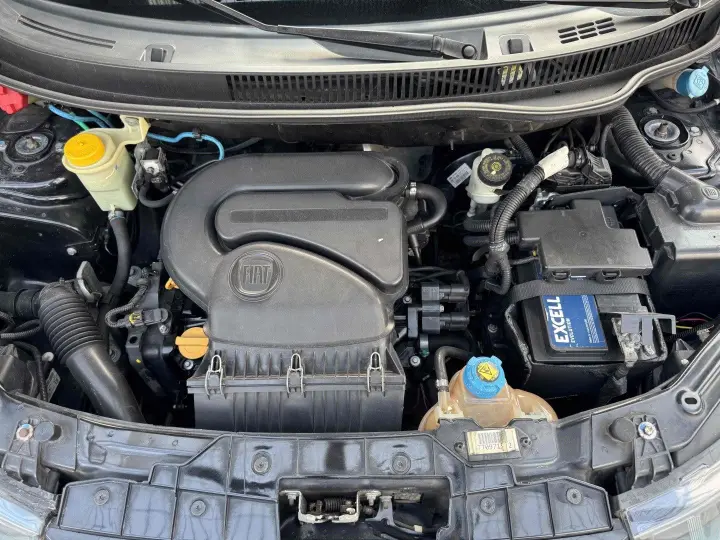 MOBI 1.0 8V EVO Like.