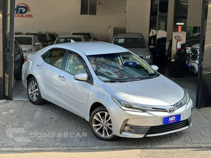 COROLLA ALTISFLEX
