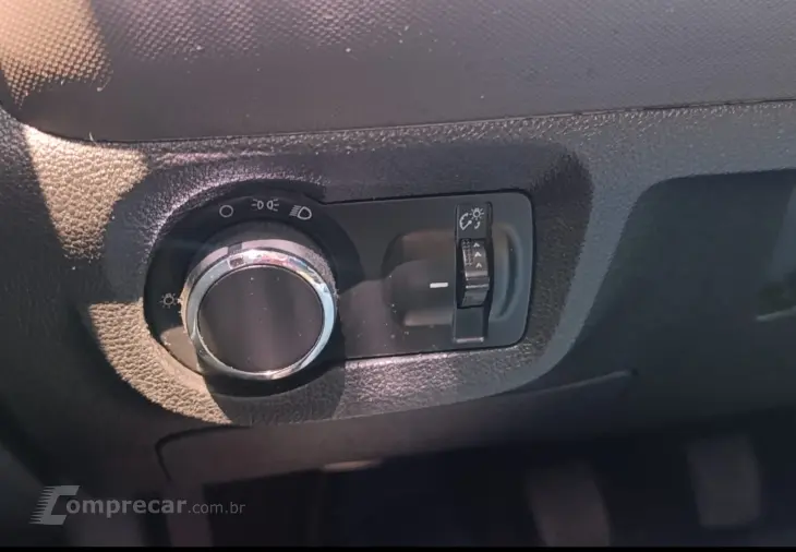 PRISMA 1.4 MPFI LT 8V