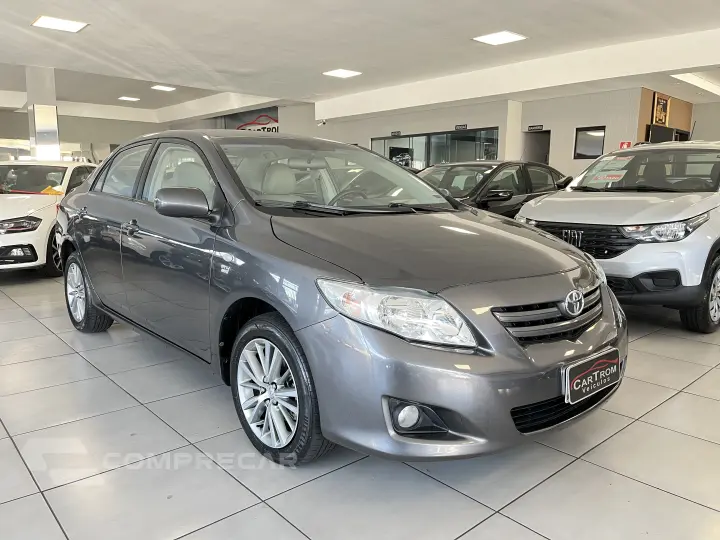 COROLLA XLI 1.8