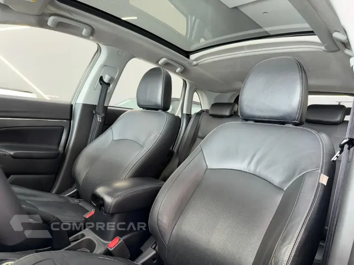 Asx 2.0 AWD
