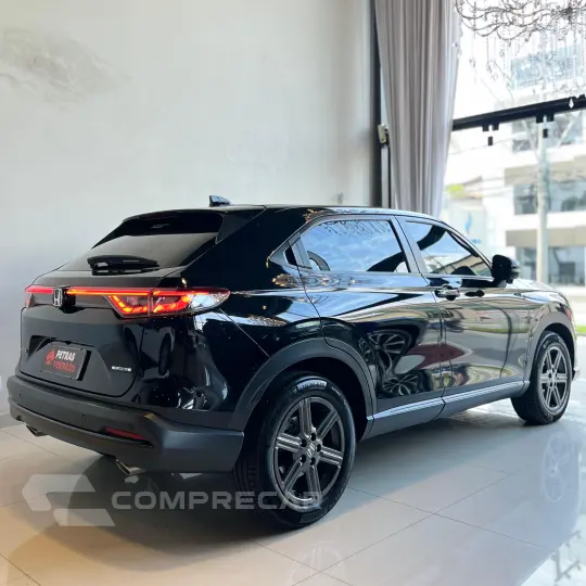 HR-V 1.5 DI I-vtec Turbo Advance