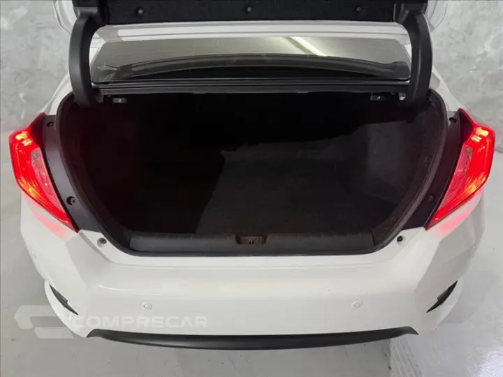 CIVIC 1.5 16V Turbo Touring