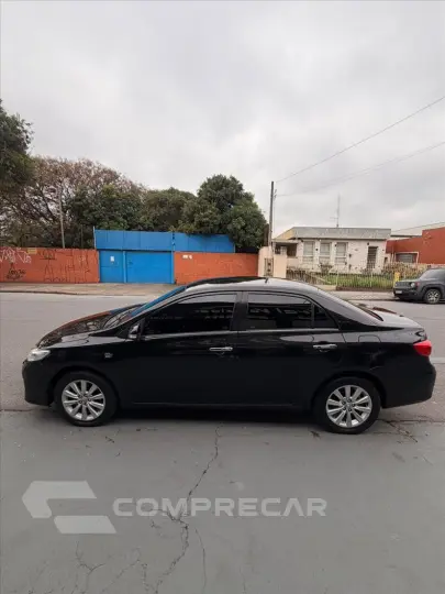 COROLLA 2.0 Altis 16V