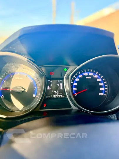 HB20 Comf./C.Plus/C.Style 1.0 Flex 12V