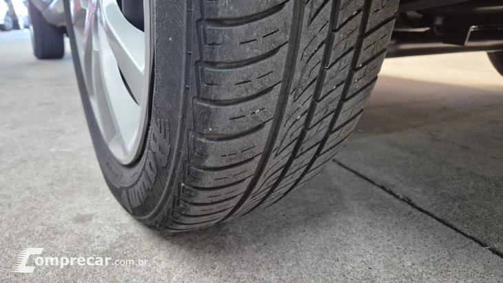 DOBLÒ 1.8 MPI Essence 7L 16V