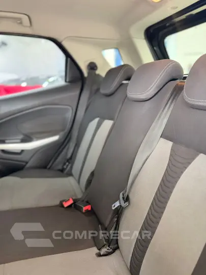 ecosport 1.6 freestyle