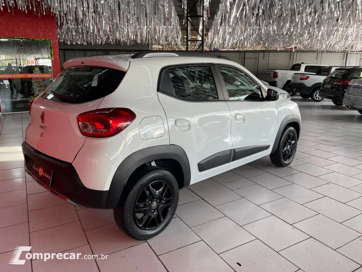 KWID 1.0 12V SCE Outsider