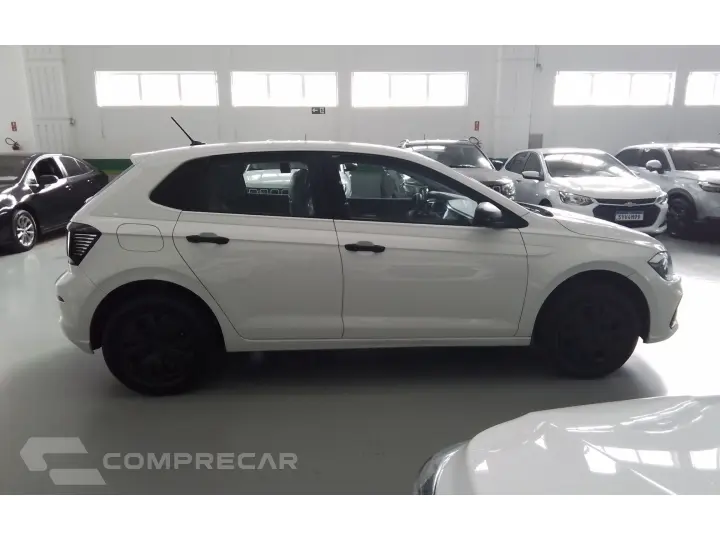 POLO 1.0 MPI TRACK MANUAL