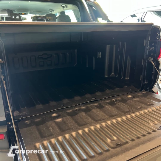 MONTANA PREMIER 1.2 Turbo Flex 12V Aut.