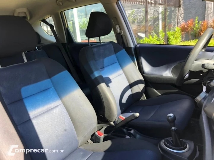 FIT 1.4 DX 16V