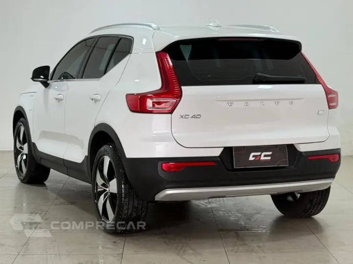 XC40 1.5 T5 RECHARGE INSCRIPTION EXPRESSION GEARTRONIC